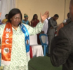 Kinshasa : Frida Munshy, de belles perspectives et actions pour le soutien à Félix Tshisekedi Tshilombo