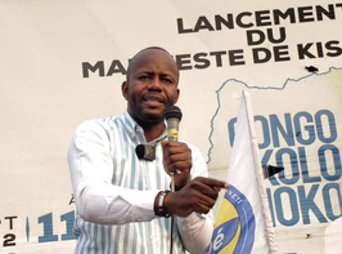 L’ECIDE en marche samedi 29 juillet prochain