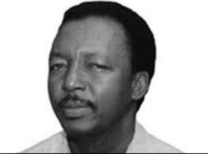 Lu pour vous,  Norbert Zongo à propos de l’inconstance de l’homme