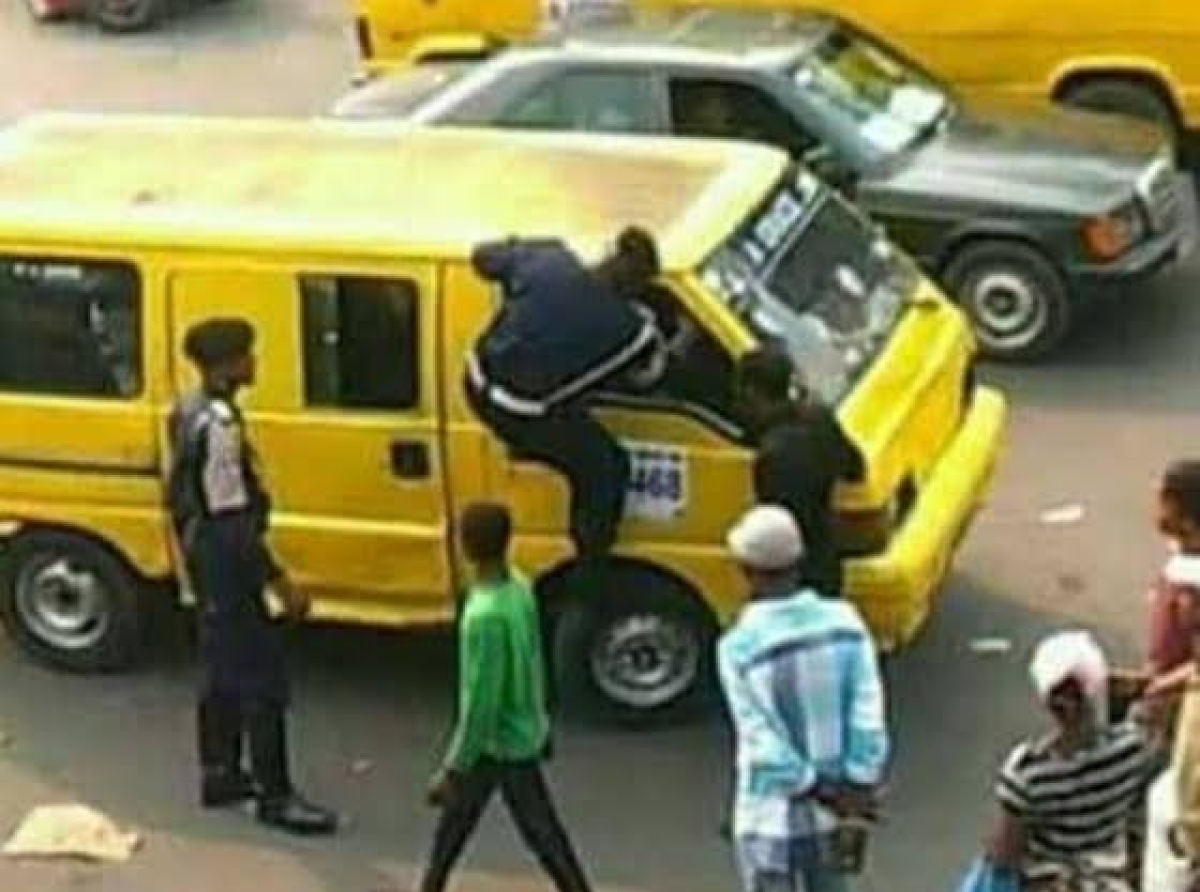 Interdiction des tracasseries routières , Kinshasa : les usagers saluent la décision du nouveau Commissaire provincial de la police