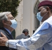  ONU : Antonio Guterres condamne une apparente tentative de coup d'Etat au Niger