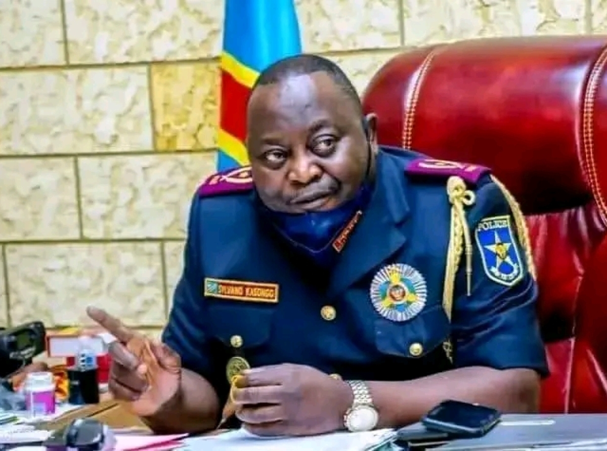 Ni désistement, ni mécontentement, PNC : Sylvano Kasongo fustige les fausses informations au sujet de son séjour hors du pays et met en garde les manipulateurs d’opinions