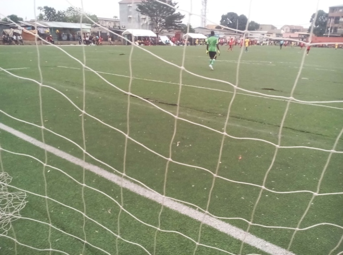 CNFJ/RDC, La 4è  édition du  Championnat National  du Football des Jeunes arrive à sa 3è journée