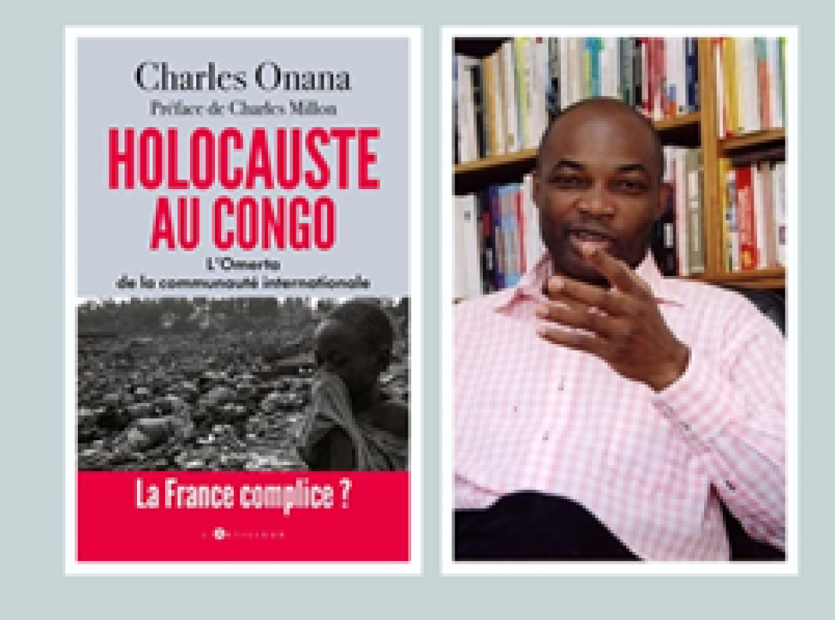 Holocauste au Congo: qui sont responsables?