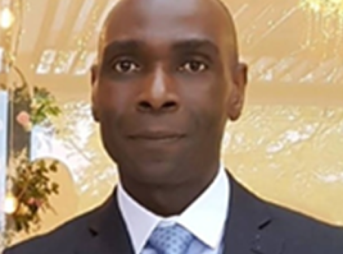 Conseiller à l'ADN/Présidence de la République, RDC : Alphonse Mbuyu préconise l’appropriation du numérique par les opérateurs privés congolais