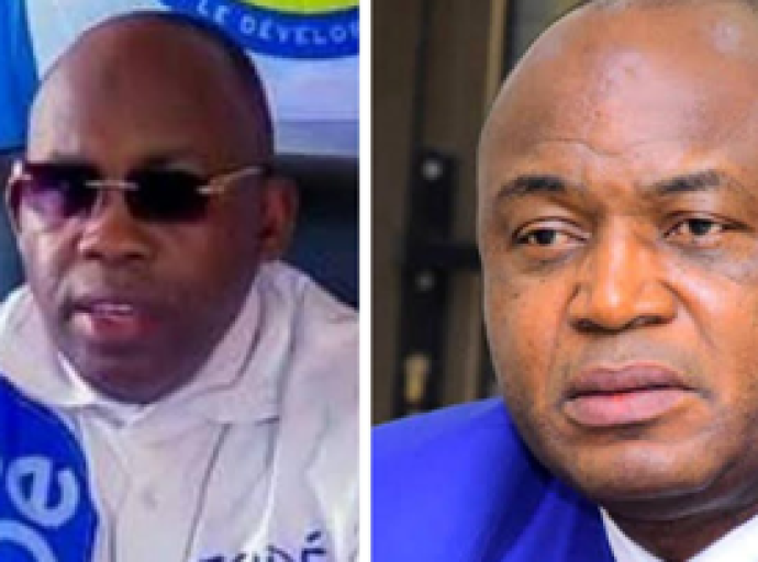 Après une séance de travail avec le Gouverneur de Kinshasa : L’Ecidé accepte de reporter sa marche mais maintient son meeting au terrain Buda