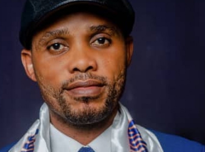 Le tout premier PCA de son histoire , FPC : le Dr Emmany Dioko prend officiellement le bâton de commandement !