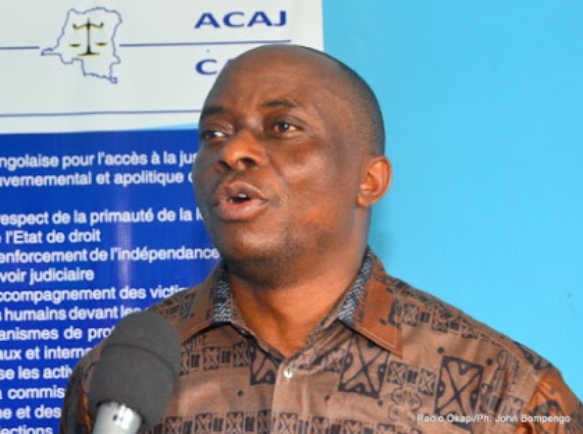 L’ACAJ appelle le Gouvernement à passer à l’action
