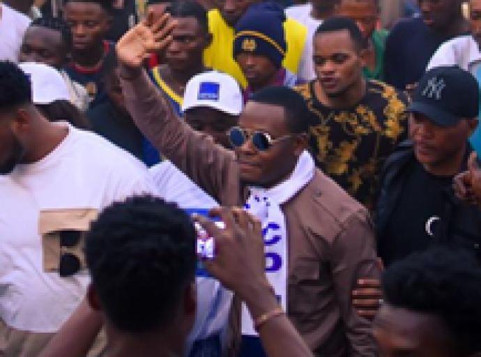Lançant officiellement son parti politique depuis Kananga, AFCD : Christian Tshibangu fixe l’horizon vers des actions communes en faveur des Congolais