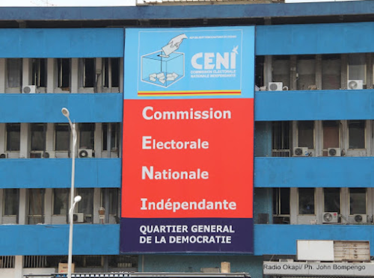 Processus électoral, L’ACAJ met en garde les membres du Bureau de la CENI