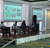 Renforcement des capacités entrepreneuriales des jeunes et femmes , COPA-PADMPME : 430 PME et 960 jeunes entrepreneurs lauréats subventionnés