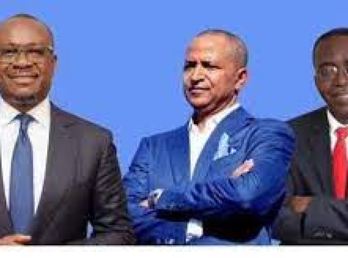 RDC : Katumbi, Matata et Sesanga interpellés !