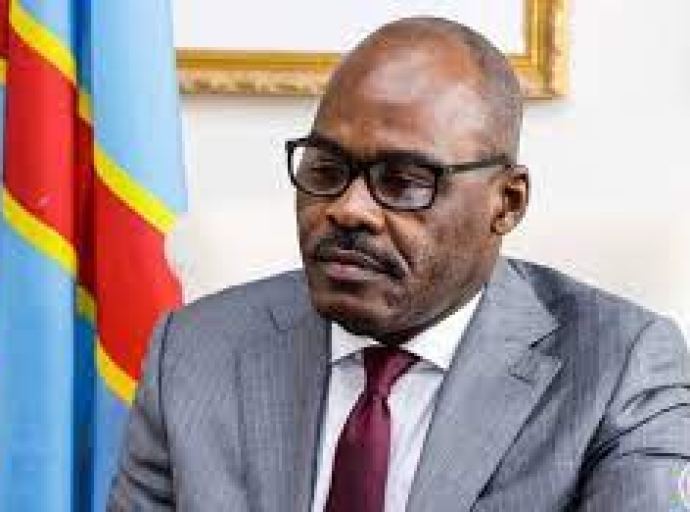 Effet des mesures préconisées par Nicolas Kazadin, RDC : le Franc Congolais se raffermit sur le marché de change !