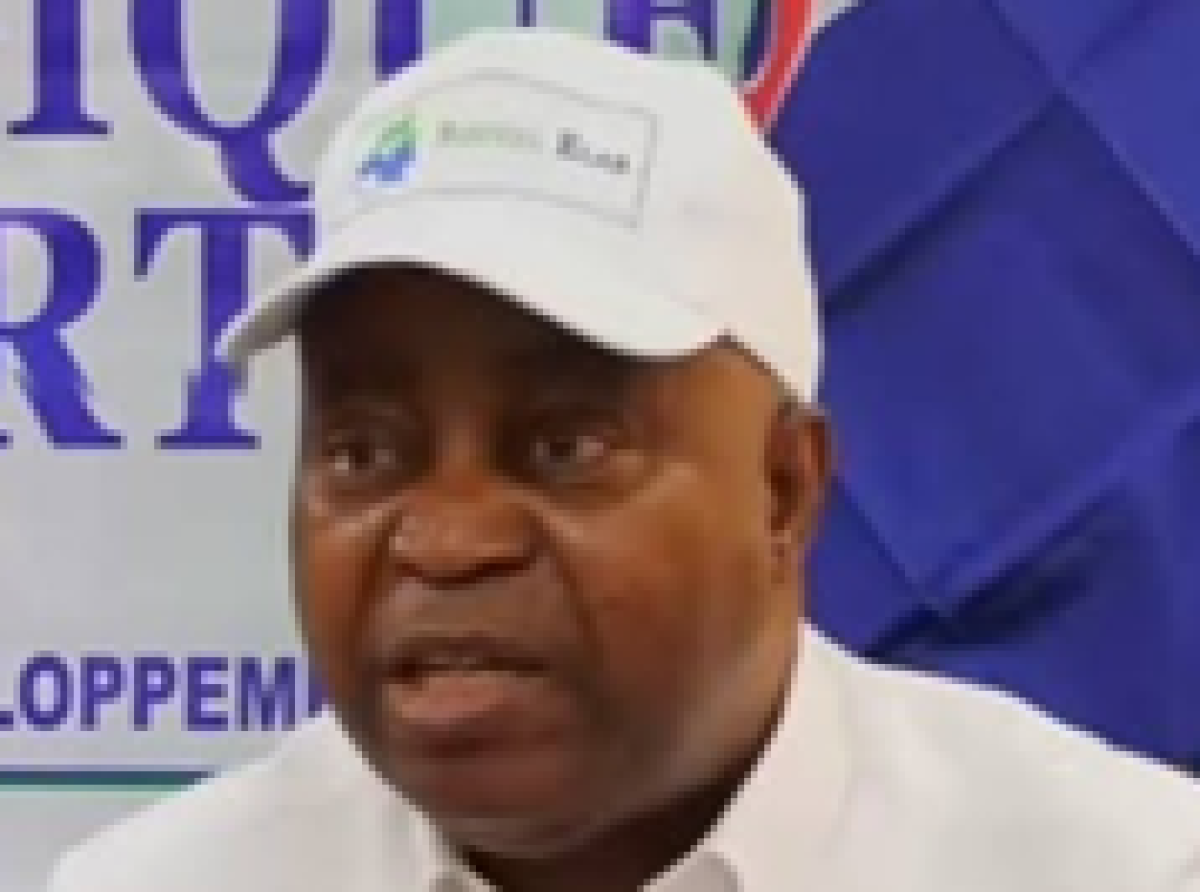 RDC : Nouvel Elan menace d’aller en justice contre ECIDE !