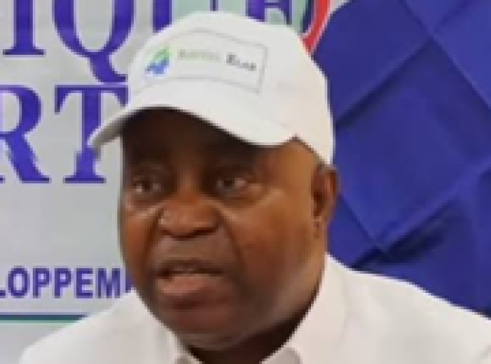 RDC : Nouvel Elan menace d’aller en justice contre ECIDE !