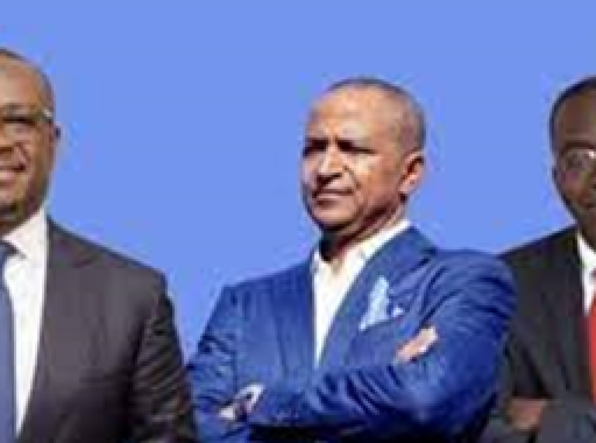 Sécurité, crédibilité et inclusivité du processus électoral ,RDC : Katumbi et Matata appelle à la protection de la Monusco !