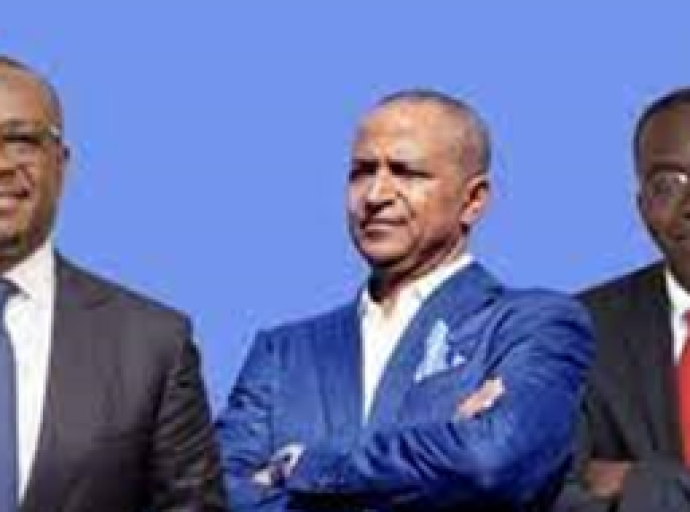 Sécurité, crédibilité et inclusivité du processus électoral ,RDC : Katumbi et Matata appelle à la protection de la Monusco !