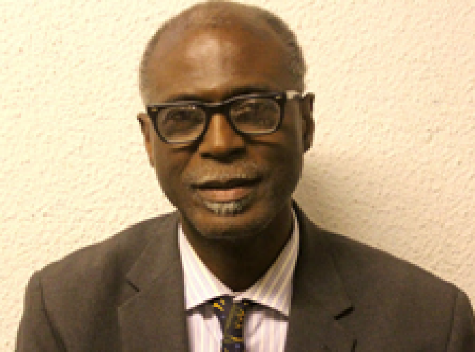 Jean-Pierre Kambila éveille la conscience de l'élite congolaise !