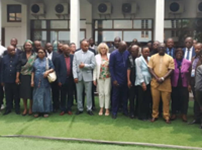 IFASIC : ouverture du 19e colloque international de l’Alliance française sur la promotion de l’éducation en contexte de crise