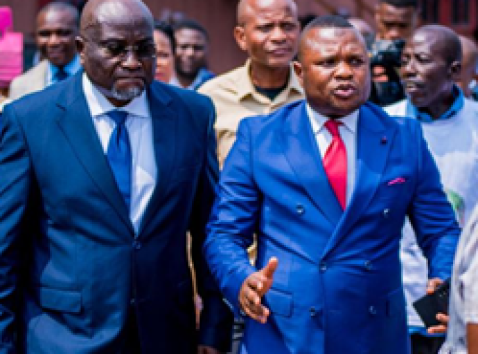 RDC : un nouveau vent souffle à l’Office National du Tourisme