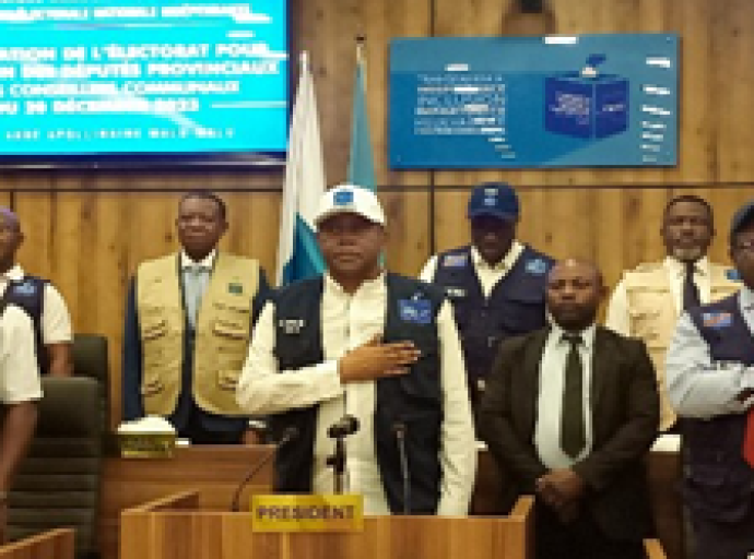 36 ans après, Élections 2023 : les Congolais renouent avec l’élection des conseillers communaux