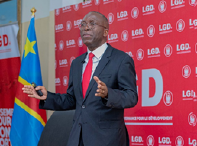 Comment renouer avec le destin de grandeur ?, RDC : Matata Ponyo relance le débat et se fixe une série d’engagements phares d’ici 2028 !