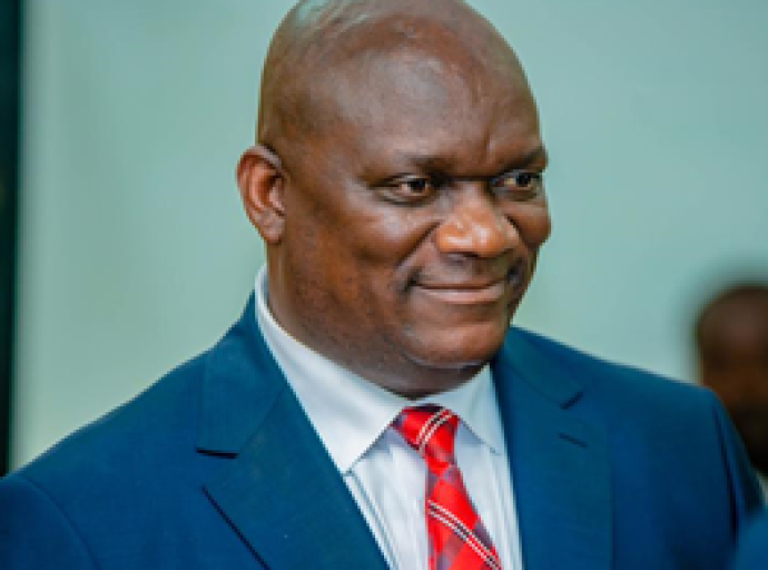 Nouvelles séries de nominations , RDC : Honoré Mulumba Kalala de nouveau confirmé à la tête du FFN