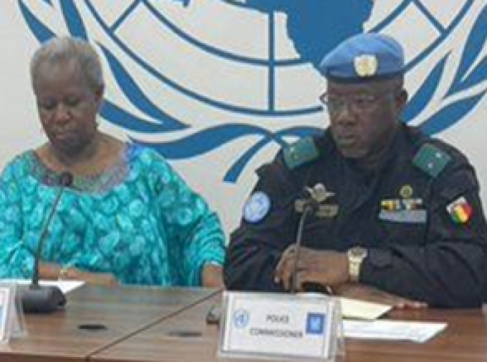 Affaire Chérubin Okende : la MONUSCO d’accord pour accompagner le gouvernement congolais dans les enquêtes