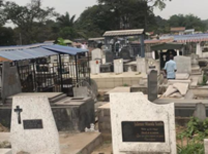 RDC : journée de commémoration à Kinshasa