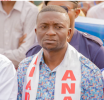 Législatives nationales , DYPRO : Anderson Muteba appelle les électeurs de la Tshangu à s’aligner derrière sa candidature