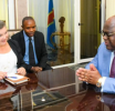 RDC : les USA apportent leur soutien au processus électoral et octroient 48 millions USA d’aide humanitaire