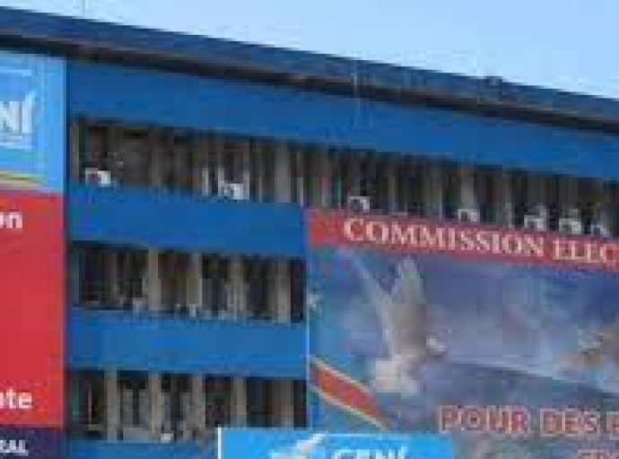 Dépôt des listes de Partis Politiques au Ministère de l’Intérieur et Sécurité, RDC : la CENI donne 48 heures aux Chefs des Regroupements politiques