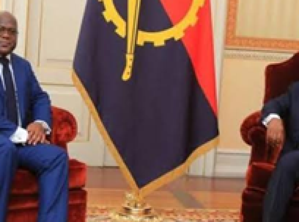 43e Sommet des chefs d'Etat et de gouvernement de la SADC, SADC : Tshisekedi va céder le tablier à Lourenço
