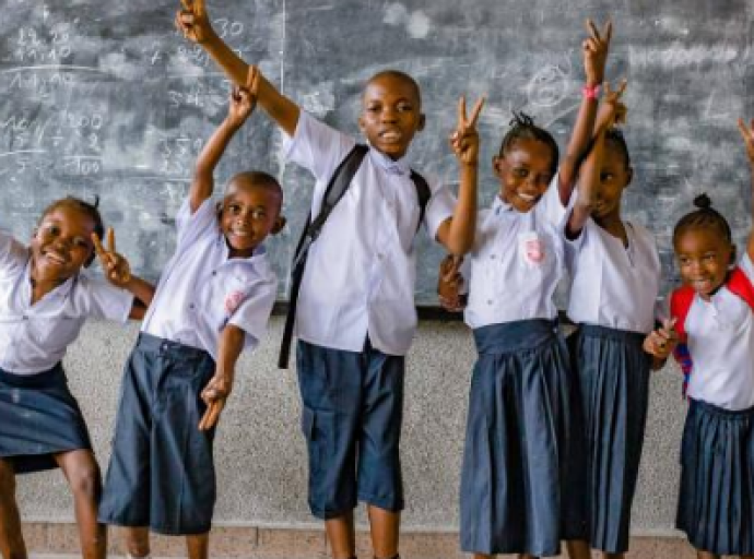 Année Scolaire 2023-2024 , RDC : les élèves reprennent le chemin de l’école le 4 septembre