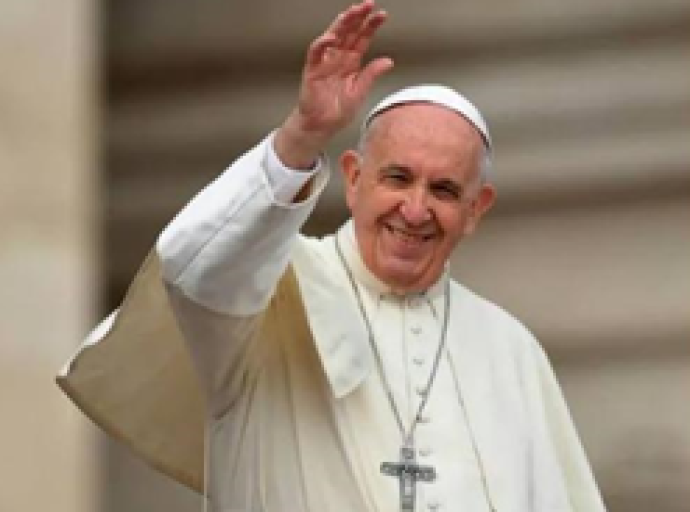 Journée internationale de la jeunesse : Le Pape François appelle les jeunes à mener une vie digne des enfants de Dieu