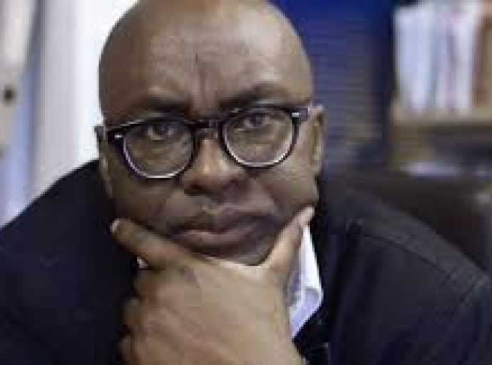 Invité Afrique sur Rfi , Achille Mbembe : ‘’Les coups d'Etat sont l'expression d'un « basculement » historique et démographique’’