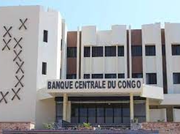 BCC: Adoption de nouvelles mesures pour la stabilité macroéconomique