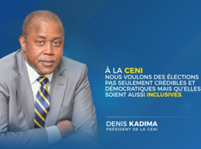 Dialogue ou élections ?, RDC : vers deux blocs durs !