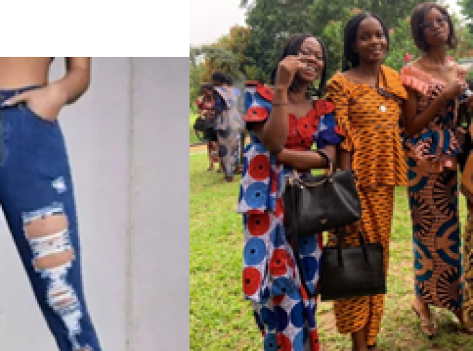 Kinshasa : la mode et ses tendances valent mieux que les mœurs