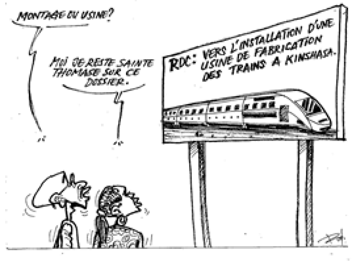 Caricature