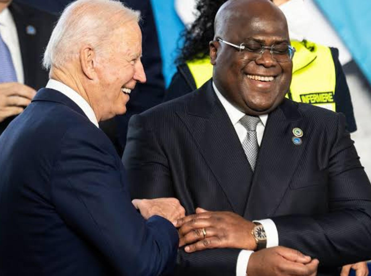 Pour des élections crédibles en RDC, Les Evêques catholiques des USA maintiennent la pression sur l’Administration Biden