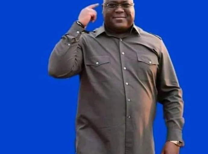 Démonstration de force et résilience,IXès Jeux de la Francophonie : Félix Tshisekedi félicite vivement le peuple congolais