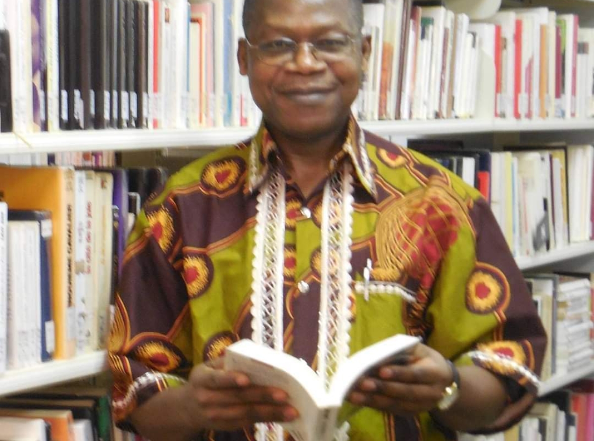 Nkier’Bayansi et la naissance de notre religion ancestrale (Par le Professeur Kentey Pini-Pini Nsasay, Université de Bandundu) 