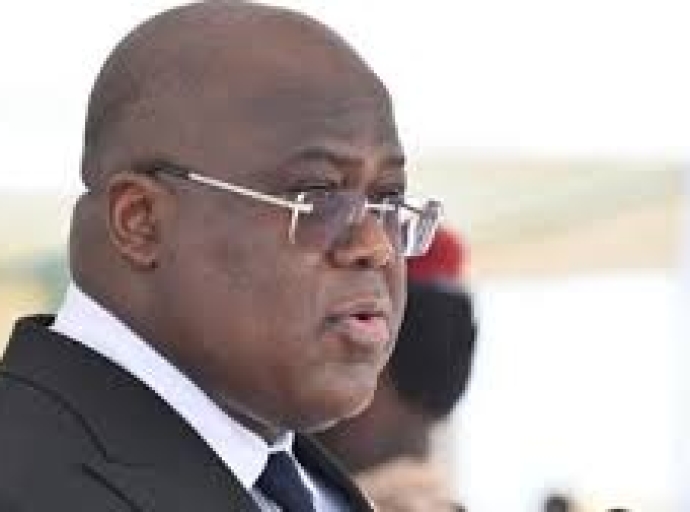 Elections 2023, RDC : jusqu’où irait Félix Tshisekedi ?