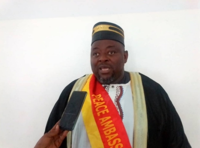 L’insécurité dans les provinces de l’Ituri et du Nord-Kivu : Sheik Shukururani félicite Félix Tshisekedi pour la mise en place de la table ronde