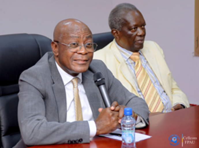Plus de 60 % de seuil de recevabilité atteint pour les législatives nationales, Provinciales 2023 : Elysé Bokumwana et les FPAU affûtent les armes !