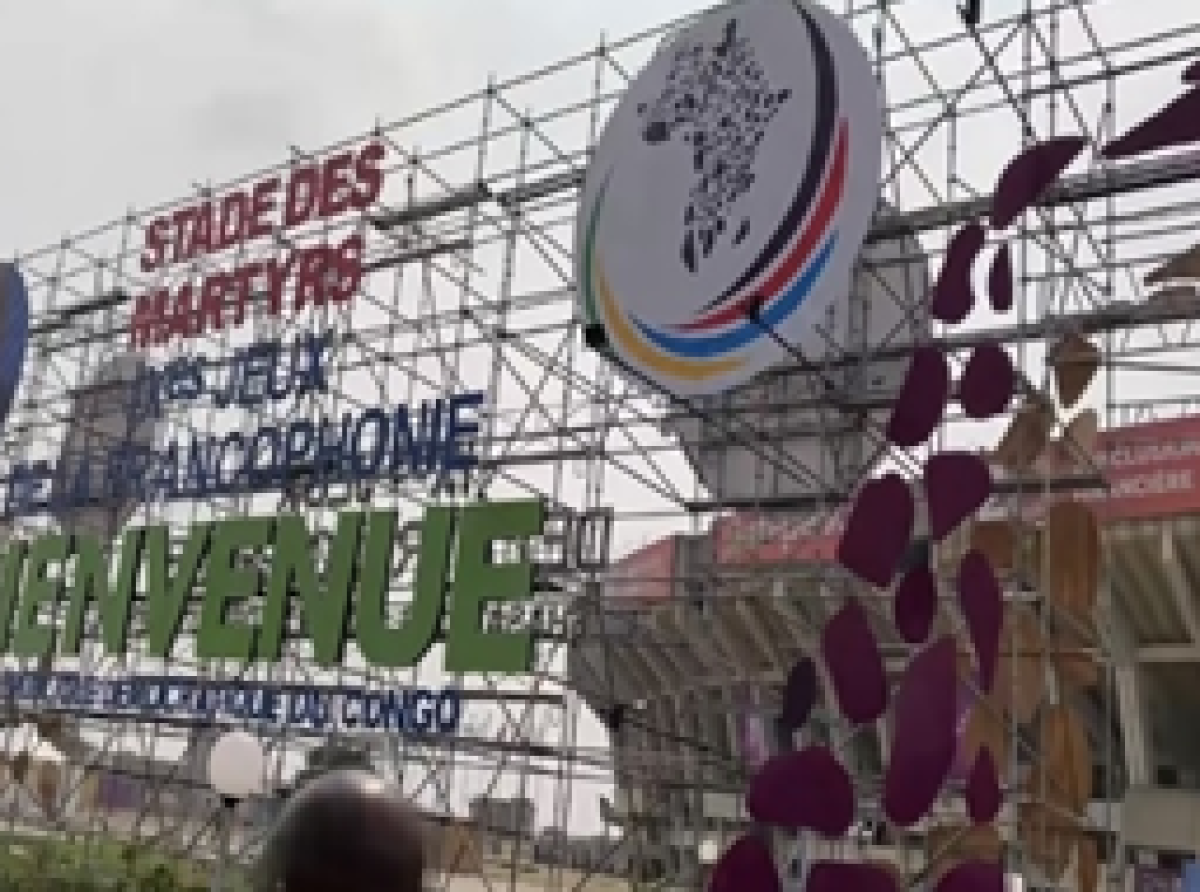 Dix jours d’intenses activités sportives et culturelles , IXès Jeux de la Francophonie : des moments bénéfiques pour les congolais