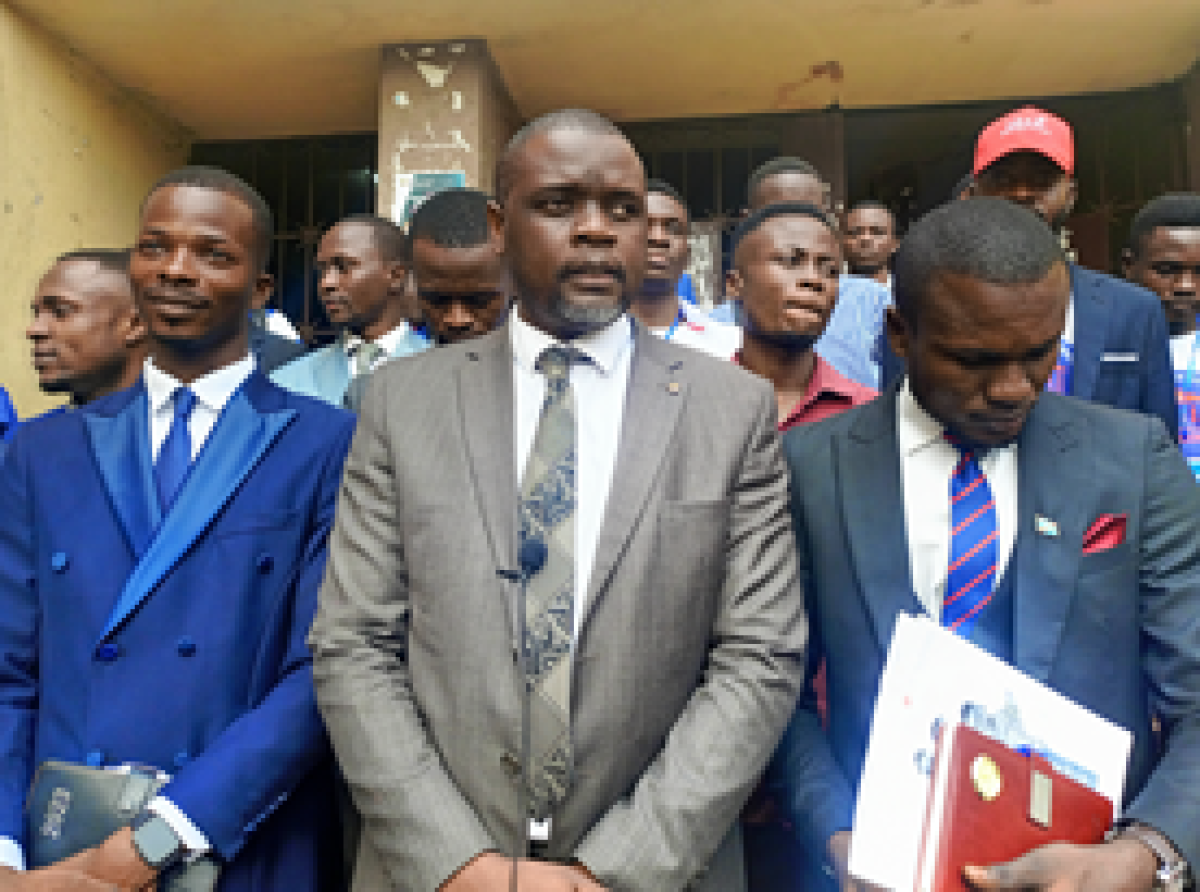 Avec ses 360 points de présence à travers le pays : Patrick Onoya présente ‘’La Poste’’ comme le seul catalyseur de l’inclusion financière en RDC