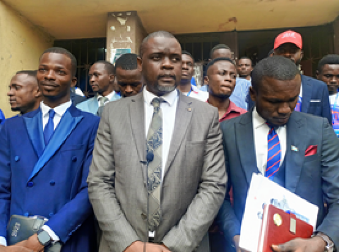 Avec ses 360 points de présence à travers le pays : Patrick Onoya présente ‘’La Poste’’ comme le seul catalyseur de l’inclusion financière en RDC