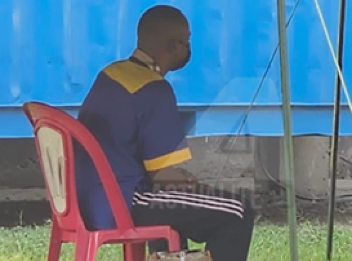 Devant la Cour militaire de Kinshasa-Gombe : Début ce jeudi du procès Salomon Kalonda